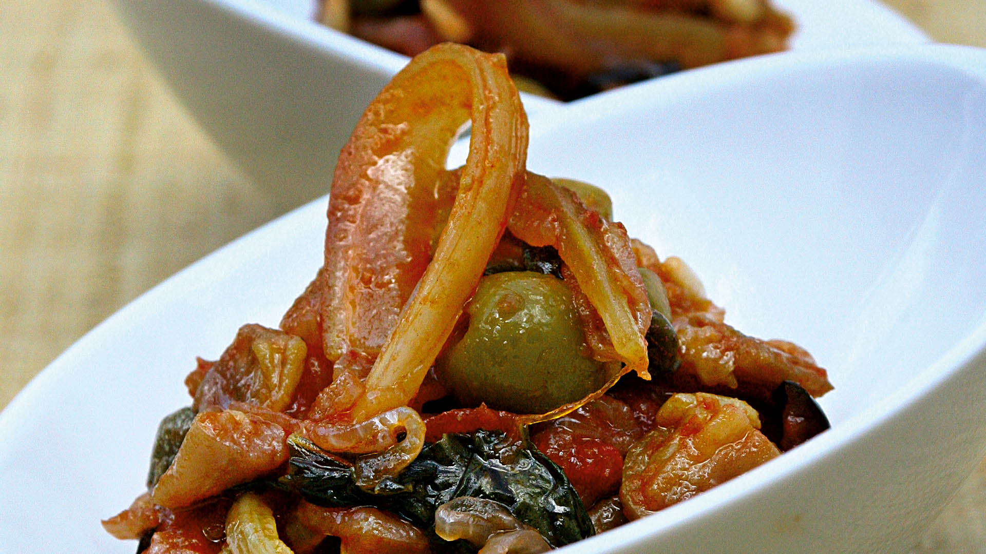 Sicilian Caponata Eggplant Caponata Recipe Alitalia Discover Italy Caponata is one of the most iconic side dish of thesicilian cuisine: sicilian caponata eggplant caponata