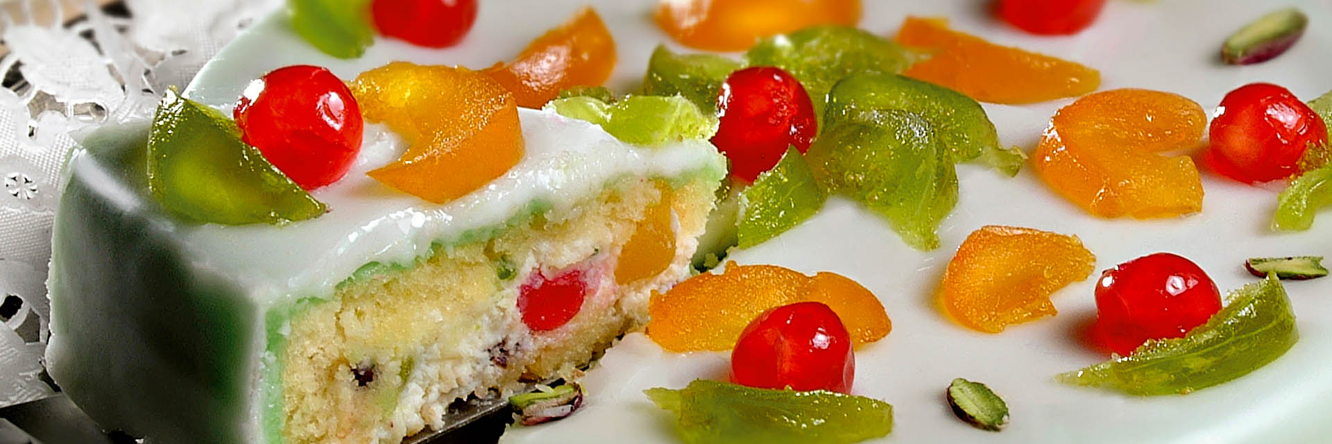 Traditional Italian Cassata Cake Recipe Alitalia Discover Italy This cake makes me think of sitting on the porch swing in my italian grandmother's lanai. traditional italian cassata cake recipe