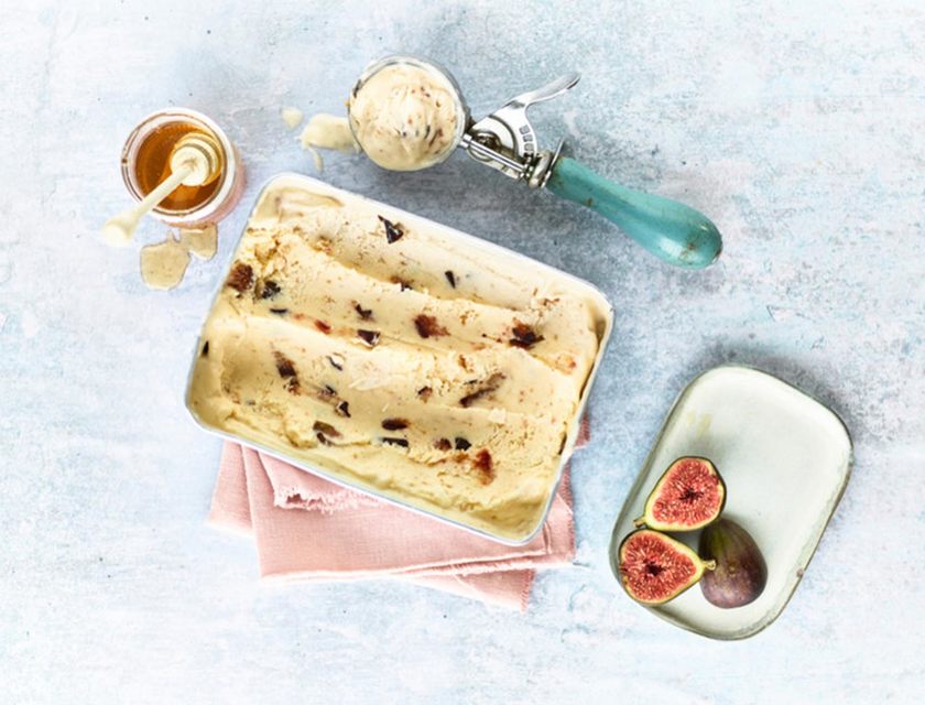 FeigenHonigEiscreme Kenwood Club