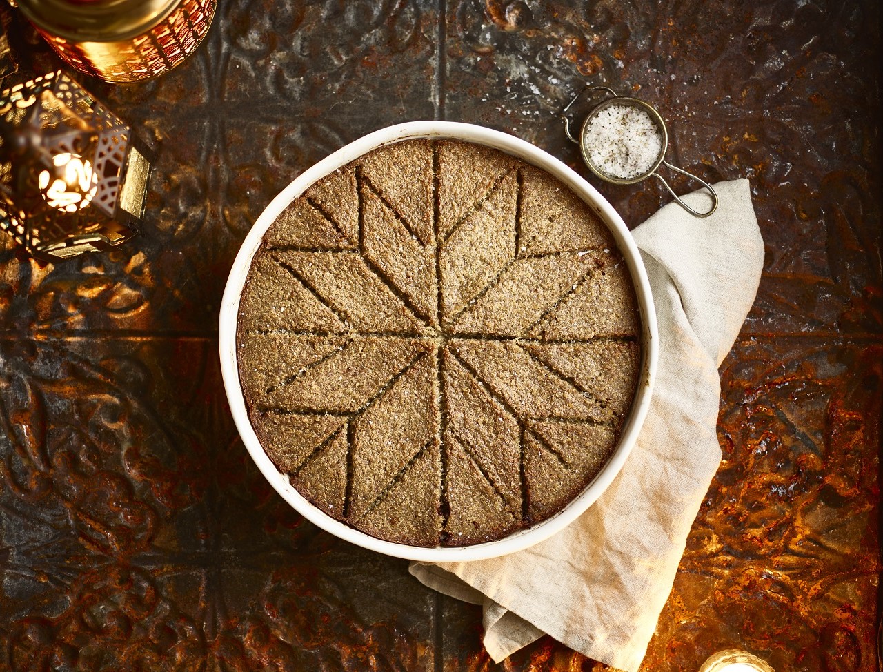 Kibbeh Bil Sanieh Kenwood Club